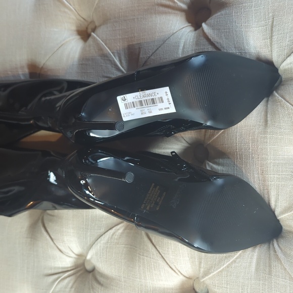 Steve Madden Viktory Over-the-Knee Boot - Picture 6 of 8